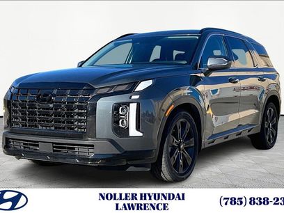 Used 2024 Hyundai Palisade XRT