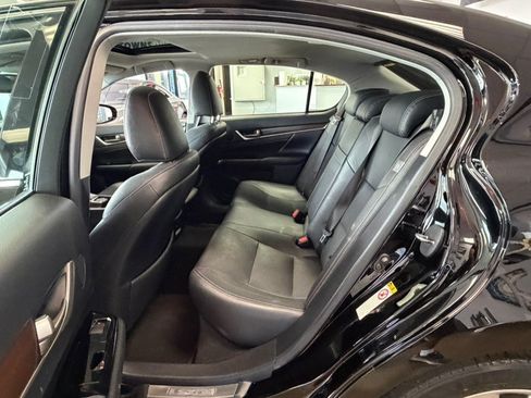 Used 2015 Lexus GS 350 AWD w/ Premium Package image 32