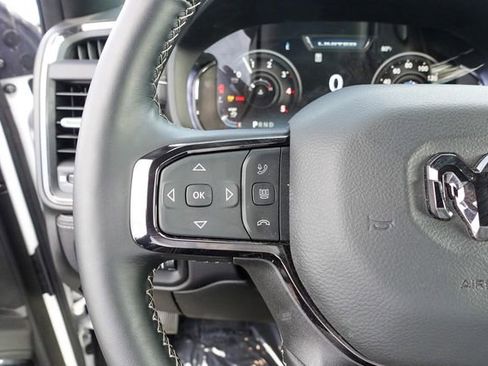 New 2026 RAM 2500 Limited AWD/4WD image 20
