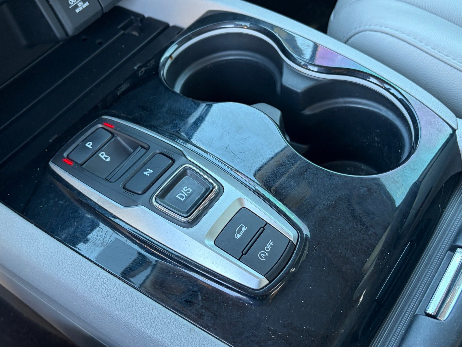 Used 2021 Honda Pilot Touring image 35