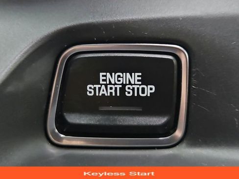 Used 2023 Chevrolet Camaro LT image 26