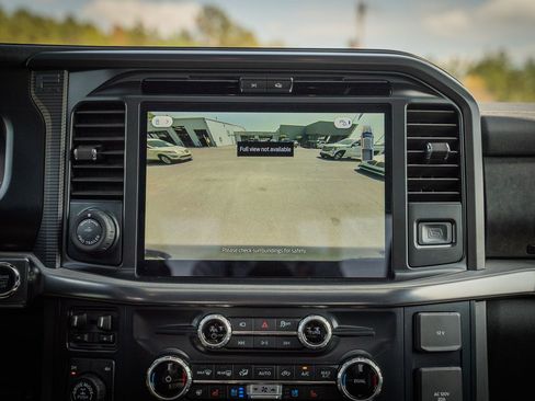 Used 2025 Ford F150 Tremor w/ Equipment Group 402A High image 33