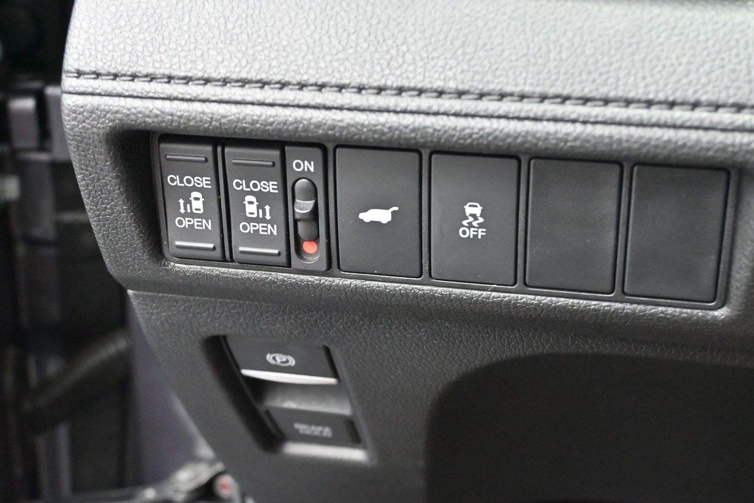 Used 2025 Honda Odyssey EX-L image 23
