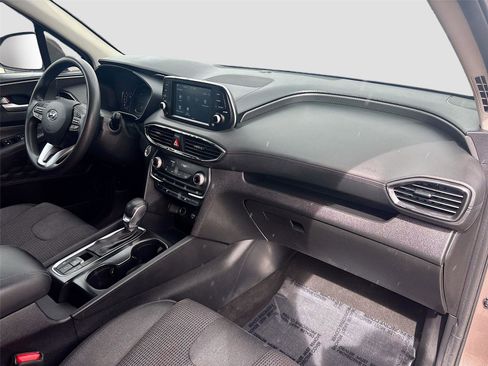 Used 2020 Hyundai Santa Fe SEL image 33