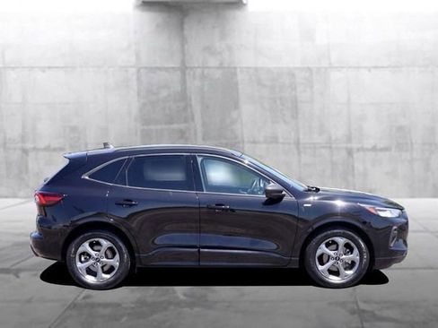 Certified 2023 Ford Escape ST-Line FWD image 5