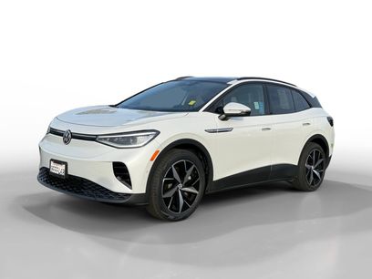 Certified 2023 Volkswagen ID.4 Pro S