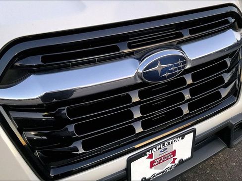 Certified 2024 Subaru Ascent Limited image 35