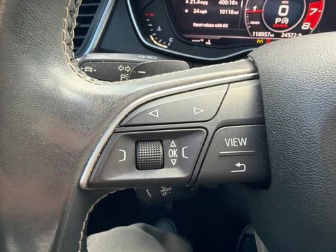 Used 2018 Audi SQ5 Prestige w/ Prestige Package AWD/4WD image 34