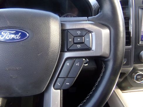 Used 2021 Ford Expedition Platinum image 15