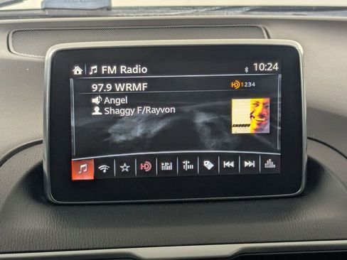 Used 2014 MAZDA MAZDA3 i Touring w/ Technology Package image 20