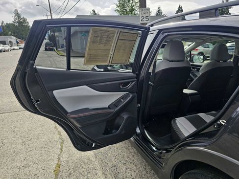 Used 2018 Subaru Crosstrek 2.0i Limited AWD/4WD image 17