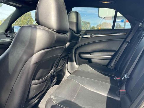 Used 2023 Chrysler 300 S w/ Comfort Group image 18