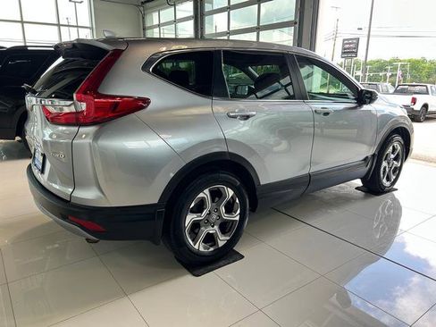 Used 2017 Honda CR-V EX image 7