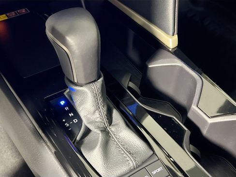 Used 2025 Toyota Camry XSE image 25