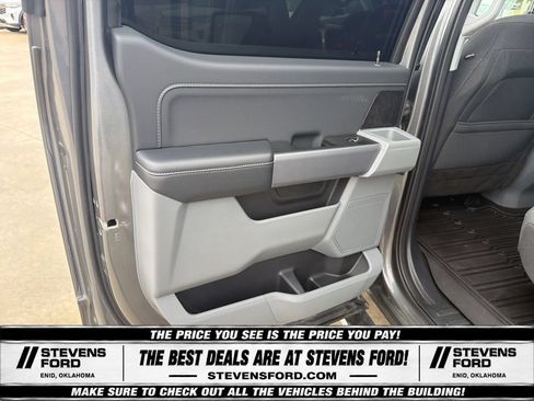 Used 2022 Ford F150 XLT w/ Equipment Group 302A High AWD/4WD image 41