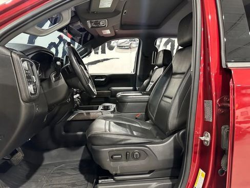 Used 2019 GMC Sierra 1500 Denali w/ Technology Package image 11