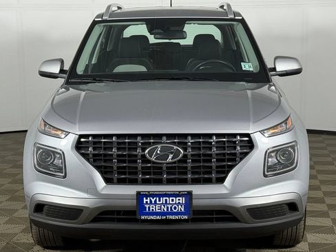 Certified 2026 Hyundai Venue SEL FWD image 11