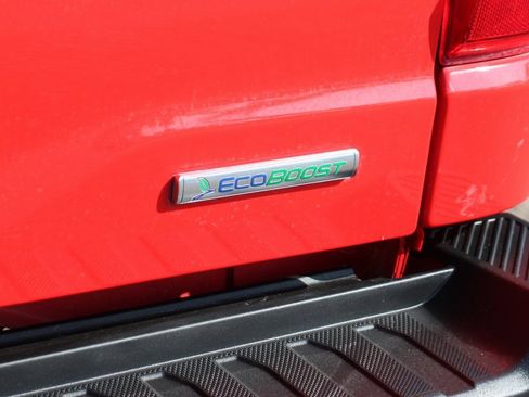 Used 2022 Ford F150 XL w/ Trailer Tow Package image 50