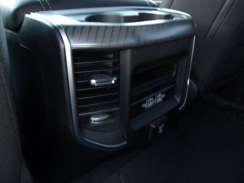 New 2025 RAM 1500 Big Horn image 14