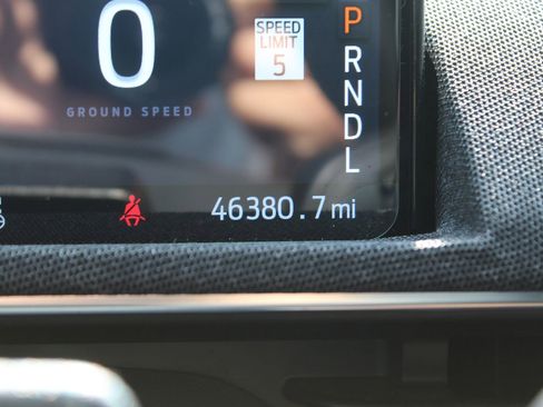 Used 2023 Ford Mustang Mach-E GT w/ GT Performance Edition image 24