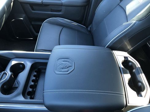 New 2026 RAM 2500 Laramie w/ Night Edition image 25