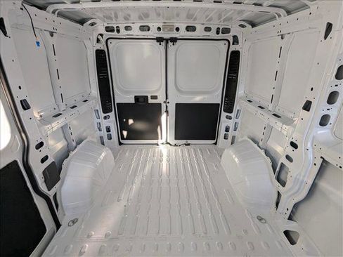New 2026 RAM ProMaster 1500 w/ Power Group image 16