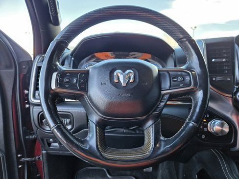 Used 2021 RAM 1500 Limited image 13