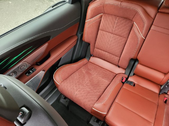 Certified 2024 Lincoln Nautilus Black Label AWD/4WD image 15