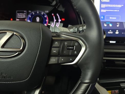Certified 2024 Lexus RX 350 Premium w/ Convenience Package AWD/4WD image 20
