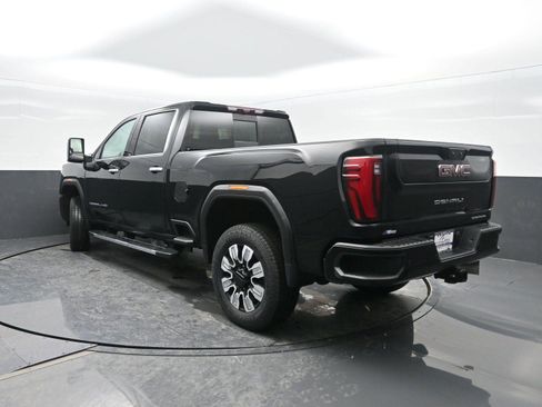 Used 2024 GMC Sierra 2500 Denali w/ Denali Reserve Package image 51