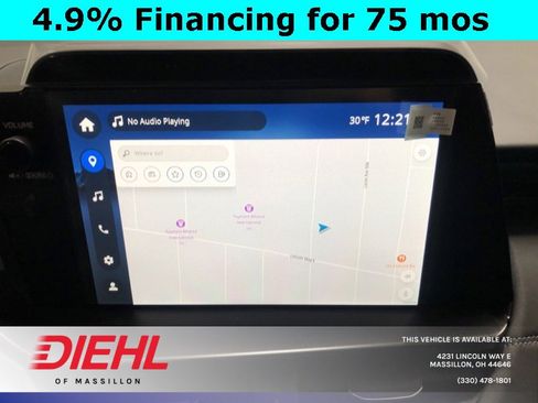 New 2026 Subaru Outback Touring XT image 33