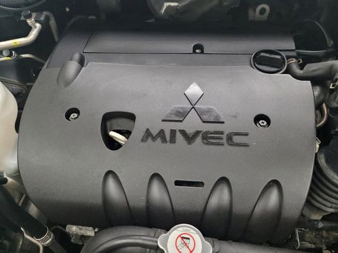 Used 2020 Mitsubishi Outlander Sport ES FWD image 30