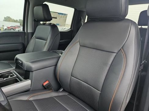 New 2025 Ford Explorer Active image 51