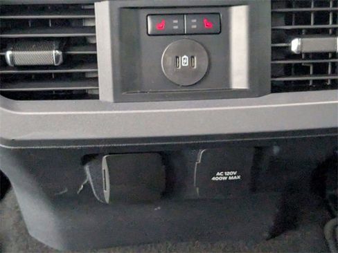 Used 2024 Ford F250 Lariat w/ Sport Appearance Package image 28