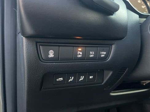 New 2026 MAZDA CX-50 AWD 2.5 S w/ Weather Package image 8