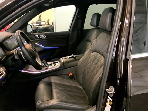 Used 2023 BMW X5 sDrive40i w/ Luxury Seating Package image 24