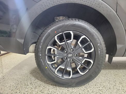 Used 2022 Hyundai Santa Cruz SEL FWD image 5
