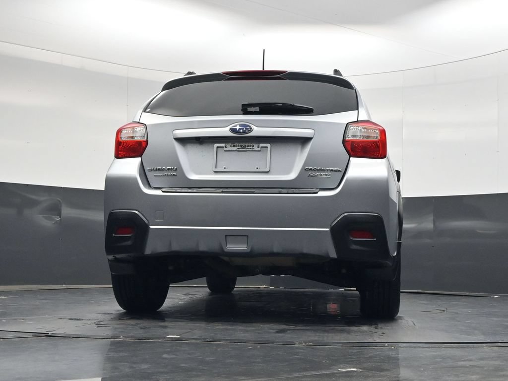 Used 2017 Subaru Crosstrek 2.0i Premium AWD/4WD image 35