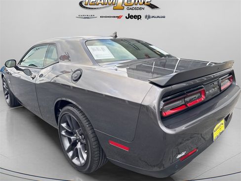 Used 2023 Dodge Challenger R/T Scat Pack image 6