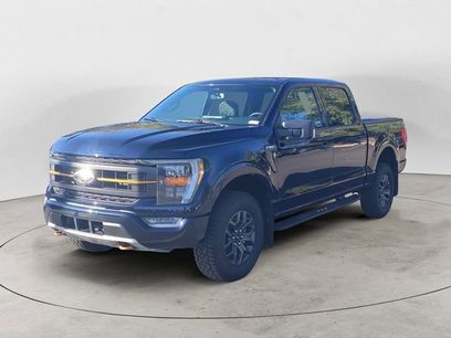 Used 2023 Ford F150 Tremor