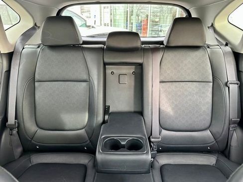 Used 2021 Kia Seltos SX w/ SX Sunroof Package image 19