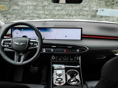 New 2026 Genesis GV70 2.5T image 11
