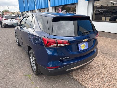 Used 2023 Chevrolet Equinox LT image 12