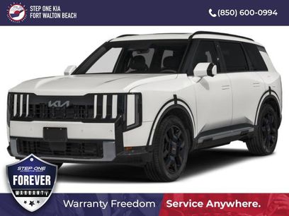 New 2027 Kia Telluride X-Line SX Prestige
