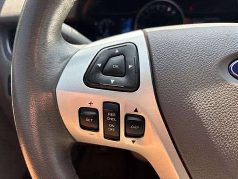 Used 2013 Ford Edge Limited image 25