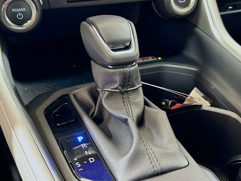 New 2026 Toyota Grand Highlander AWD Hybrid image 15