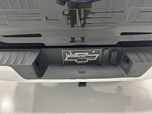 Used 2025 Ford F150 XLT w/ Equipment Group 301A Standard AWD/4WD image 6