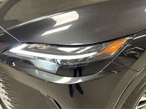 New 2026 Lexus RX 350 Premium Plus image 36