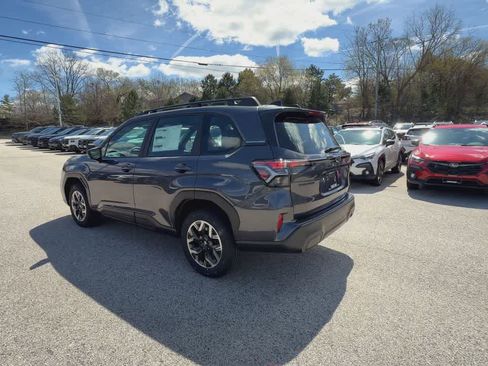 New 2026 Subaru Forester AWD/4WD image 6