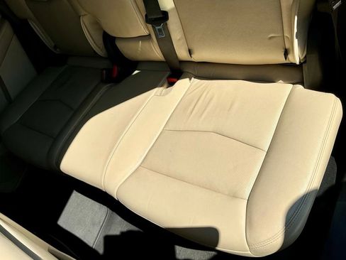 Used 2019 Cadillac XT5 Luxury FWD image 30